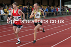 200 metres, 2021 North East Grand Prix 6, Monkton, Wednesday, August 4th. Photo: David T. Hewitson/Sports for All Pics